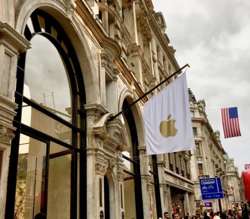 苹果公司区块链技术是什么(苹果公司区块链技术是什么意思) 苹果公司区块链技术是什么(苹果公司区块链技术是什么意思)