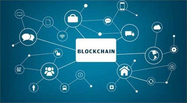 区块链市场有什么新闻媒体(区块链市场有什么新闻媒体吗)