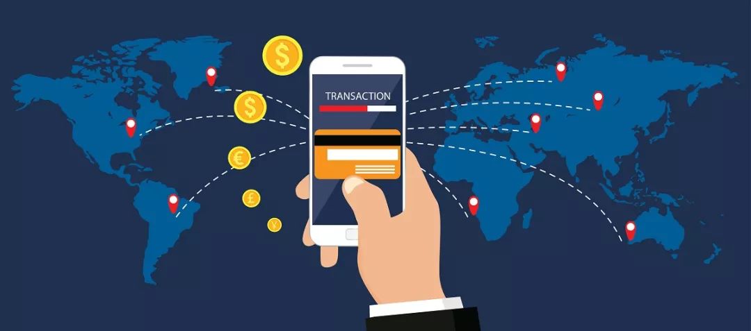 数字货币和5g区块链(什么是数字货币区块链与数字货币的关系)