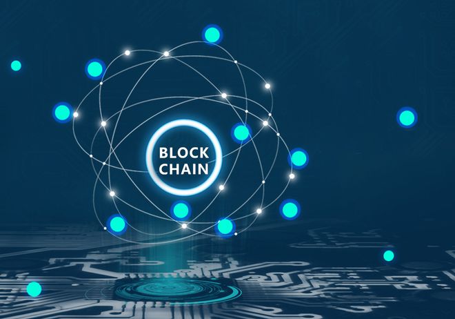 区块链分化后怎么办(区块链已成下一个风口)