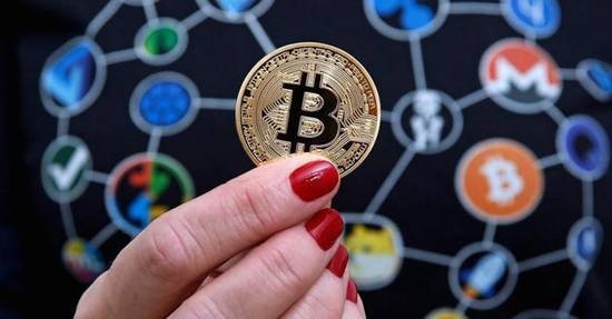 数字货币有哪些区块链公司(区块链和数字货币的龙头企业)