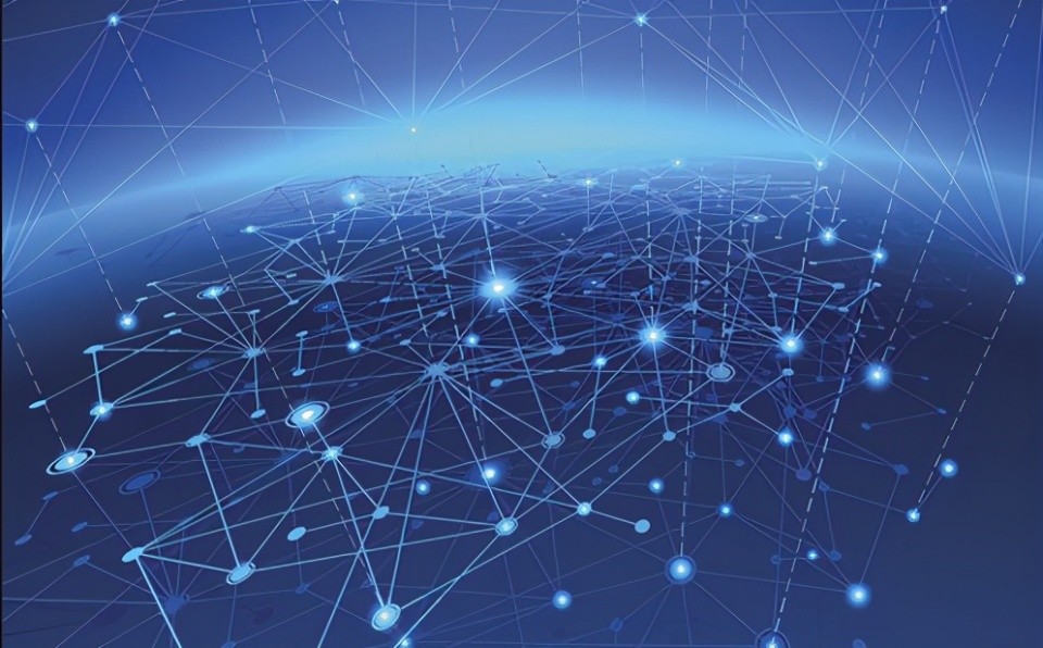 国家信息总公司区块链(国家信息中心全资子公司)