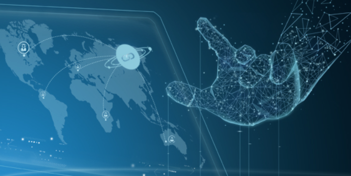 区块链和物流产业融合创新(区块链和物流产业融合创新发展)