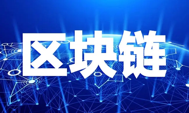 关于境外公司从事区块链服务的信息 关于境外公司从事区块链服务的信息