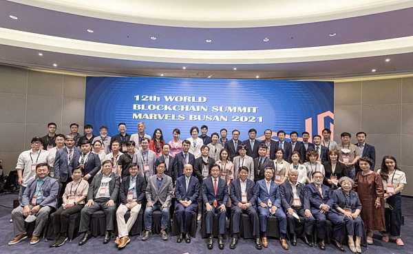 韩国区块链协会负责人(韩国区块链公司中国分公司)