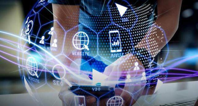 基于区块链的社交媒体网络(什么是区块链)