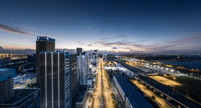 江苏区块链创造辉煌的时间(央行首批试点城市江苏省首个区块链产业发展集聚区)