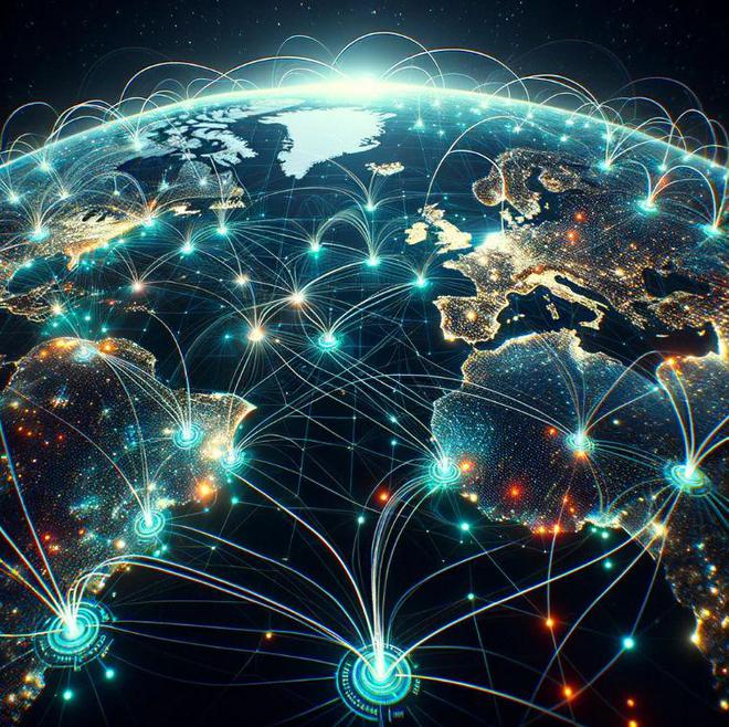 上海做分布式存储区块链(2021年区块链分布式存储行业大会)