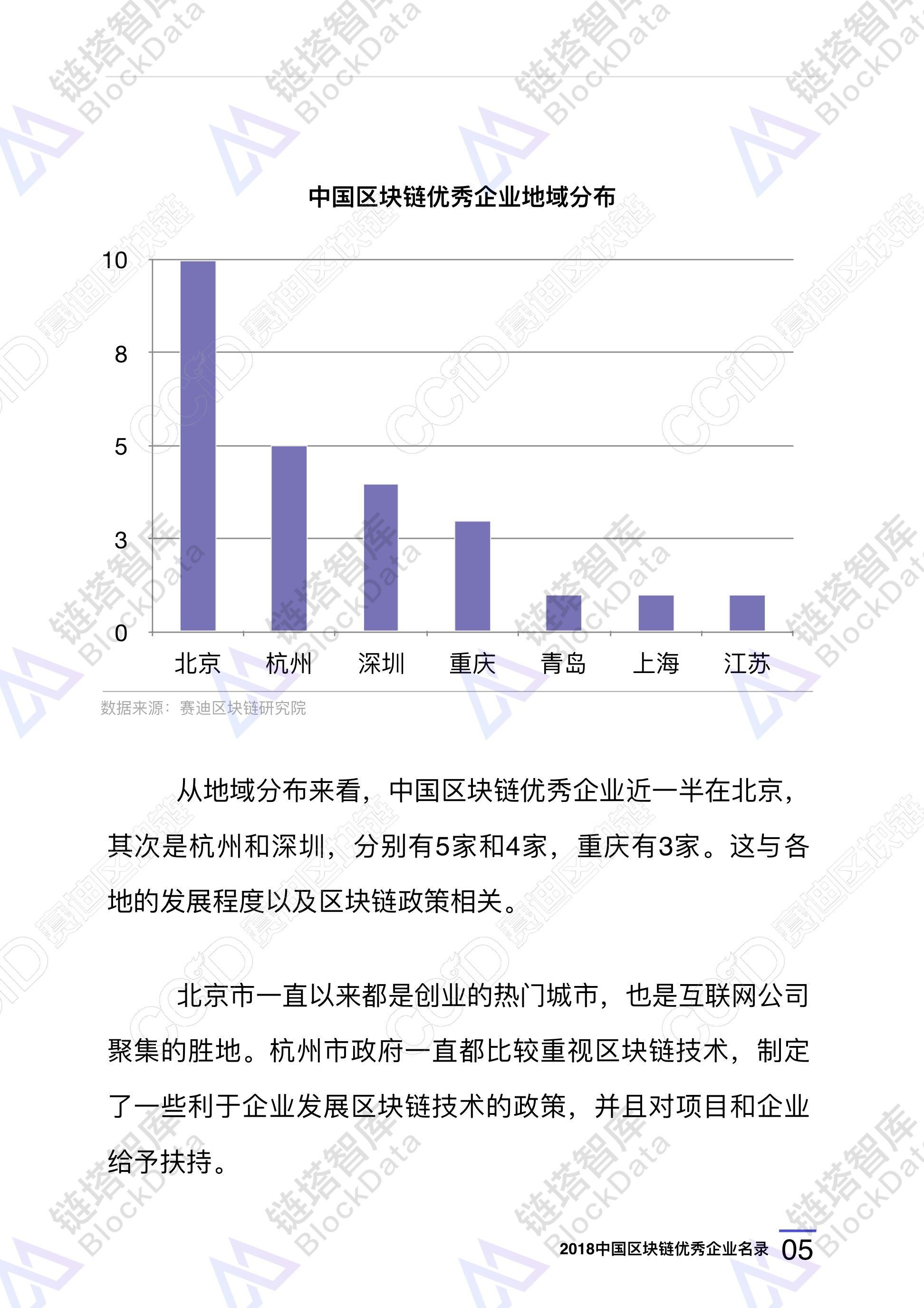 工信部区块链产业生态规划(我国需要打造什么的物联网生态圈)