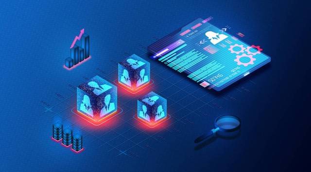 区块链如何做到数字化(区块链作为数字化时代的底层逻辑)