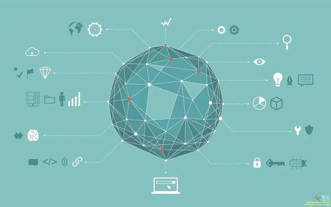 物联网和区块链谁厉害(物联网和区块链有关系吗)