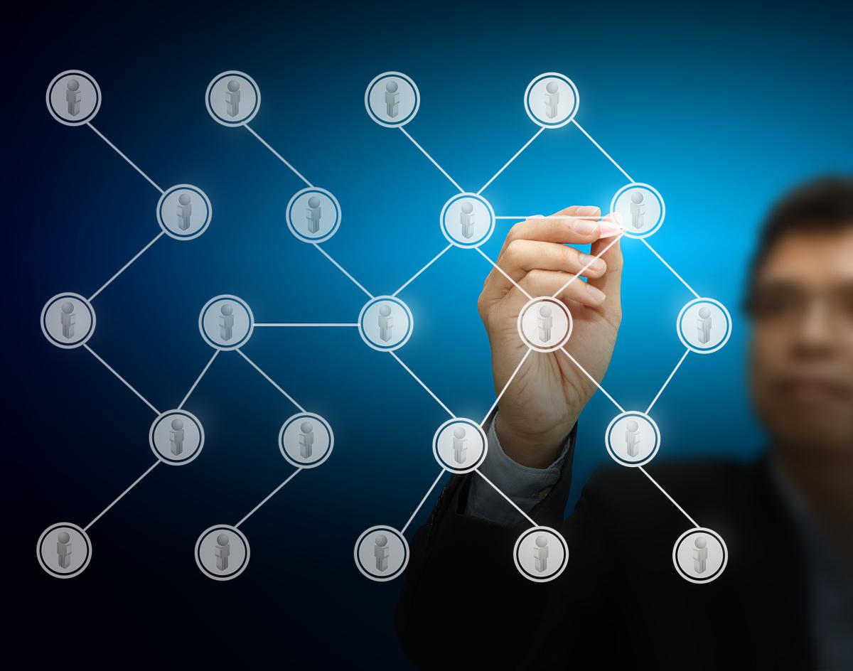 物联网和区块链谁厉害(物联网和区块链有关系吗)