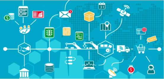 区块链物联网无缝连接技术(区块链物联网无缝连接技术应用) 区块链物联网无缝连接技术(区块链物联网无缝连接技术应用)