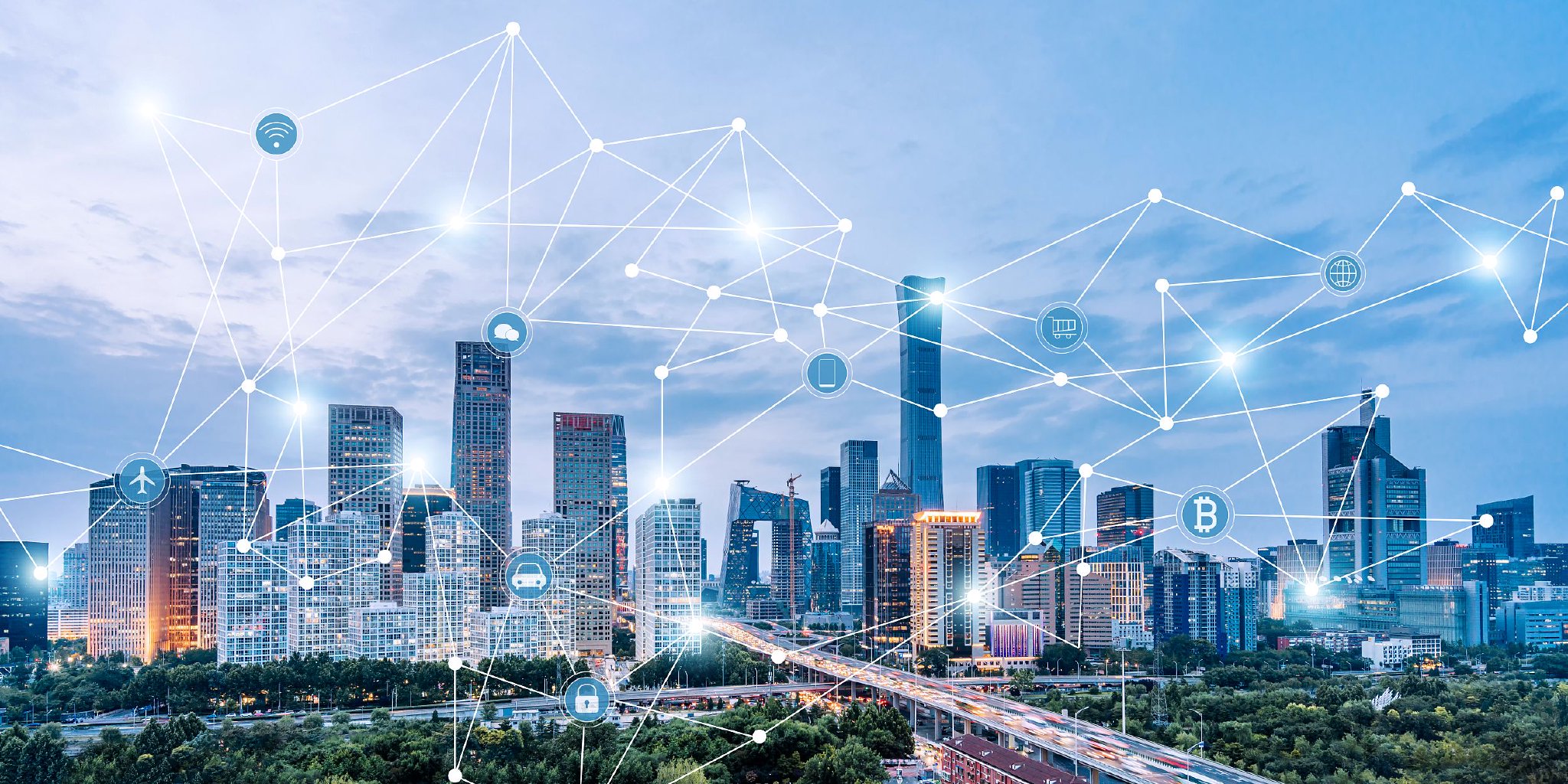 区块链新风口产业金融公司(区块链金融产业全景及趋势报告)