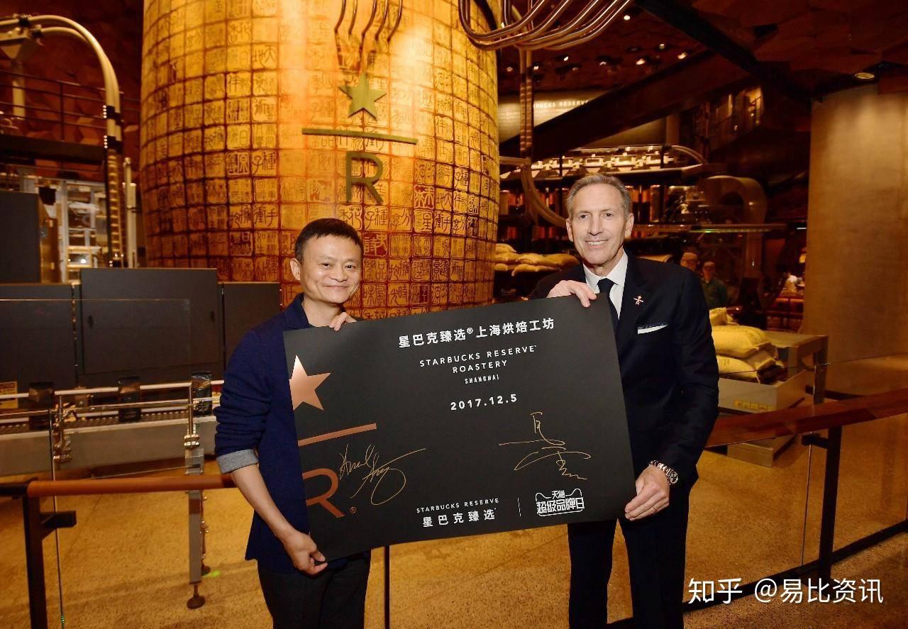 纽交所星巴克区块链(纽交所星巴克区块链交易)