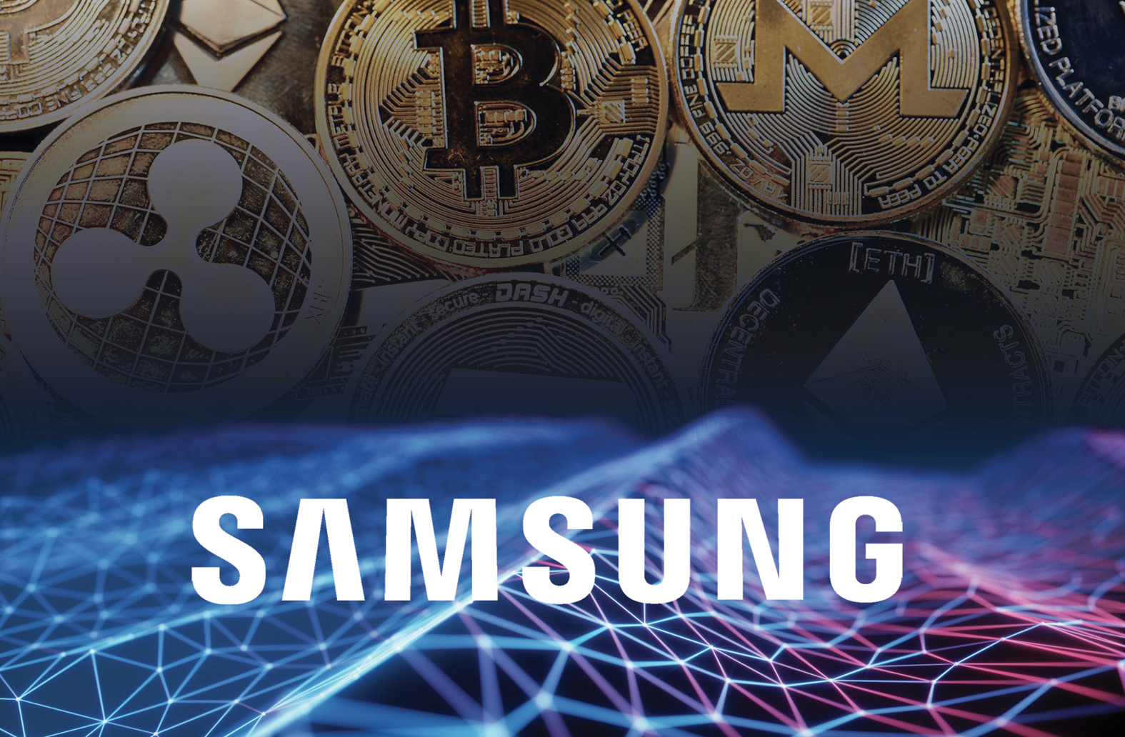 三星区块链开发套件(三星区块链开发套件怎么样) 三星区块链开发套件(三星区块链开发套件怎么样)