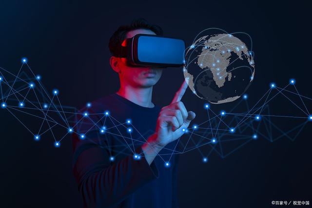 区块链机器人智能化(区块链机器人怎么意思) 区块链机器人智能化(区块链机器人怎么意思)