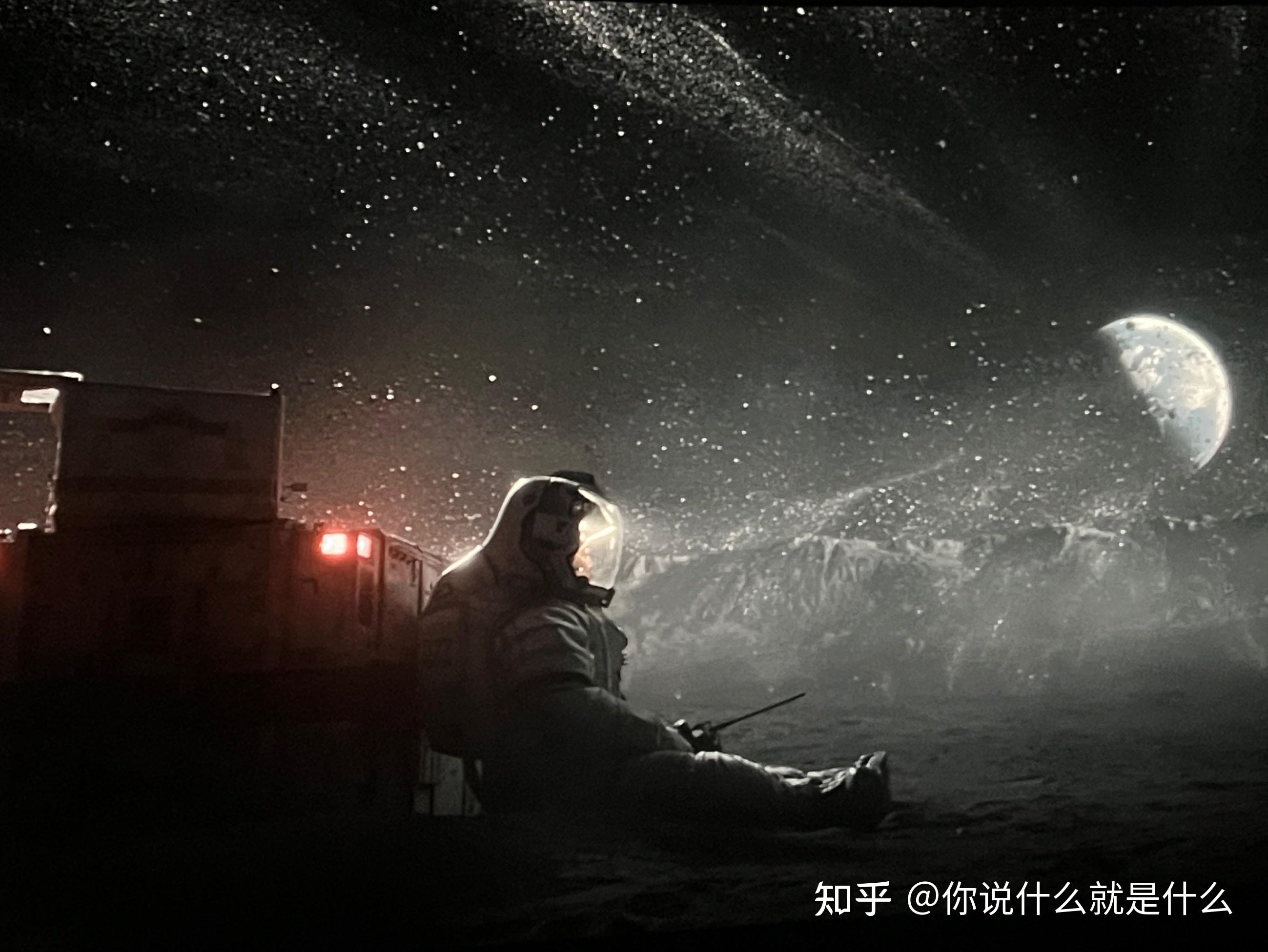 区块链和流浪地球的关系(区块链和流浪地球的关系是什么)