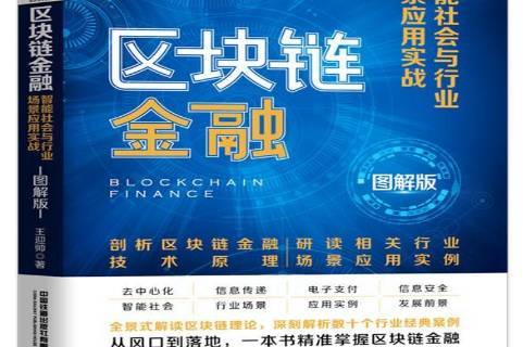 区块链在金融场景应用摘要(区块链在金融领域的应用现状) 区块链在金融场景应用摘要(区块链在金融领域的应用现状)