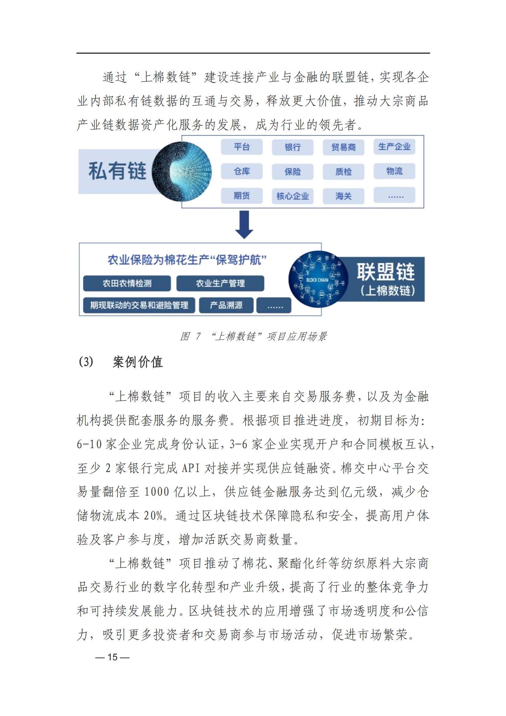 如何让区块链金融有效合作(如何让区块链金融有效合作起来) 如何让区块链金融有效合作(如何让区块链金融有效合作起来)