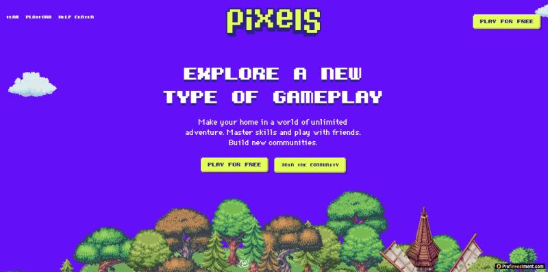 区块链游戏项目有哪些类型(区块链游戏项目有哪些类型的)