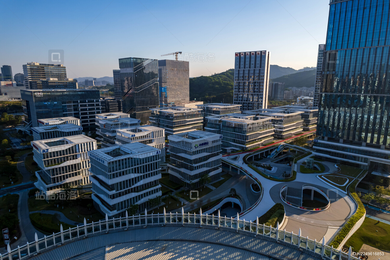 广州生态科技城区块链中心(广州生态框)