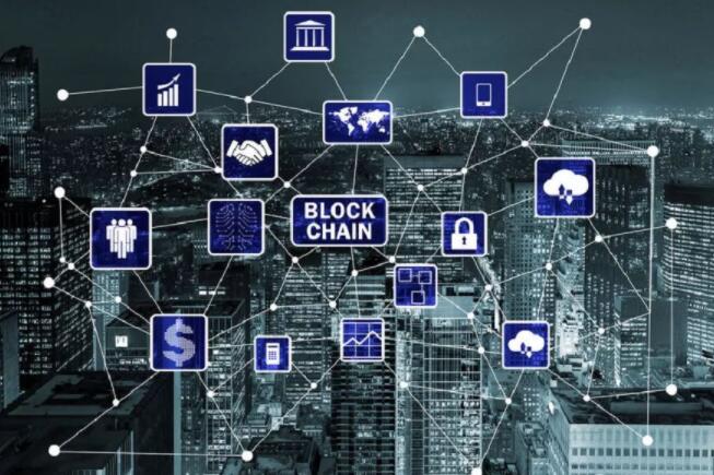 罗生门区块链投资价值(为什么国家禁止区块链)