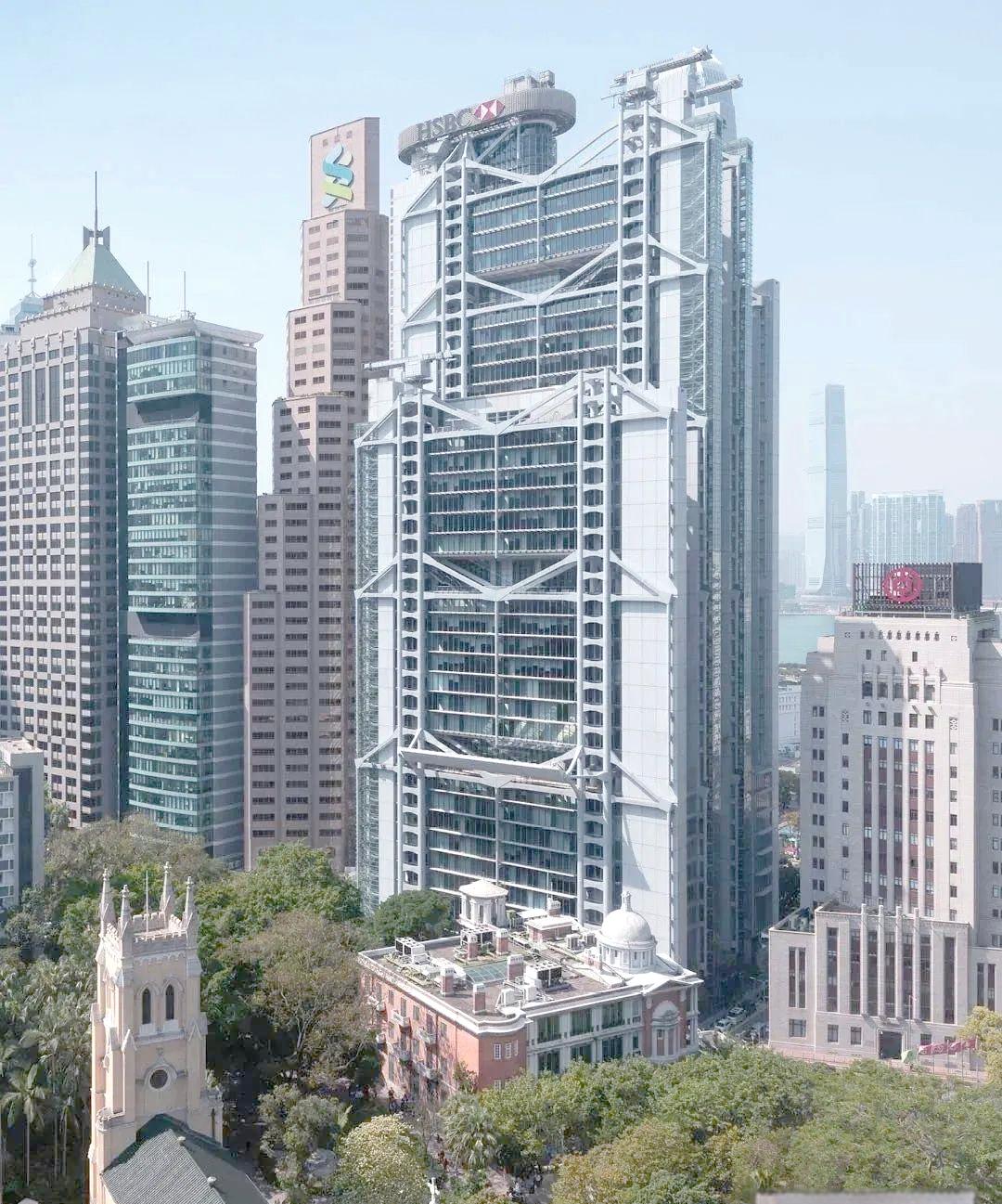 汇丰银行区块链交易中心(汇丰数字交易中心)