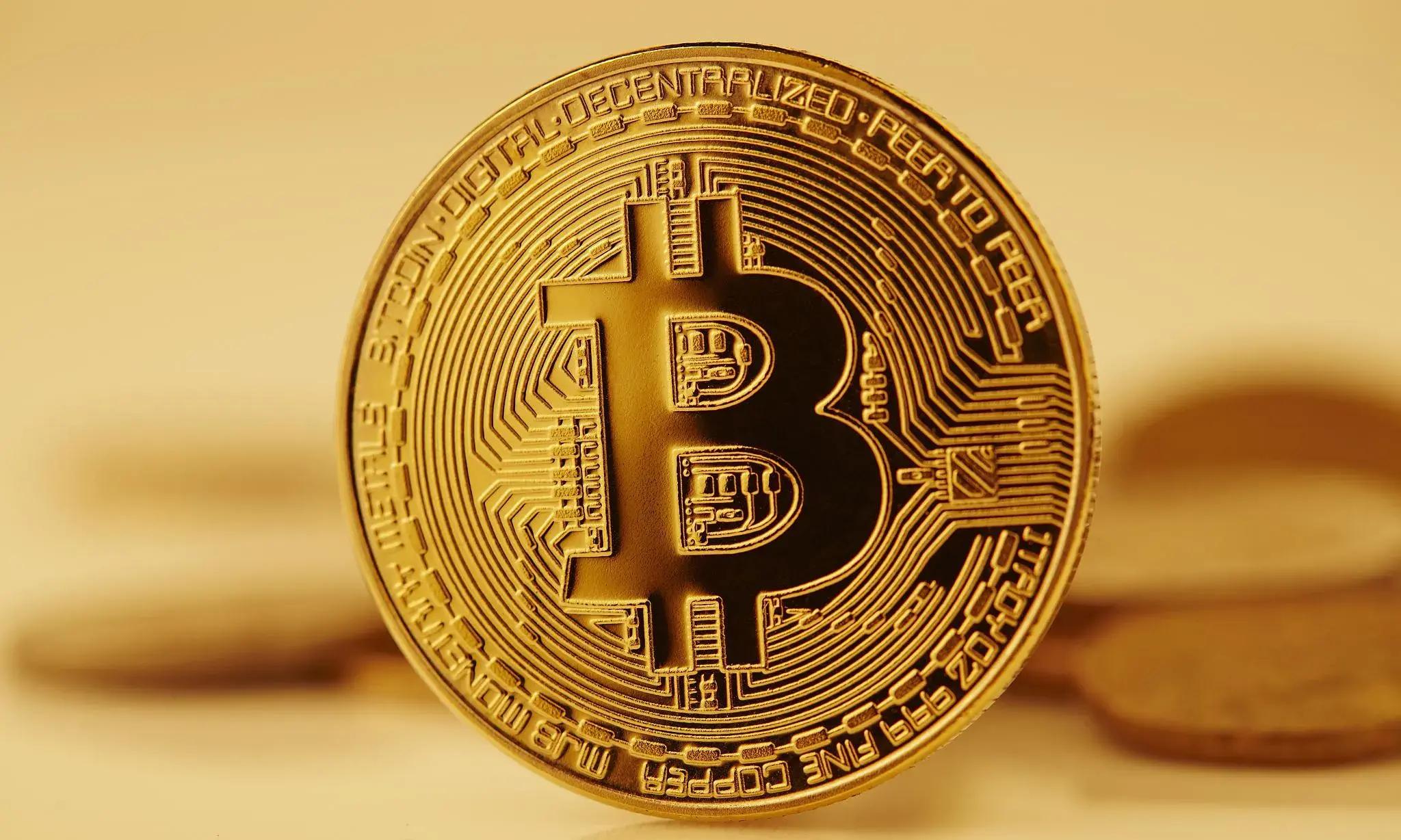 区块链的真实讲述是什么(区块 链)