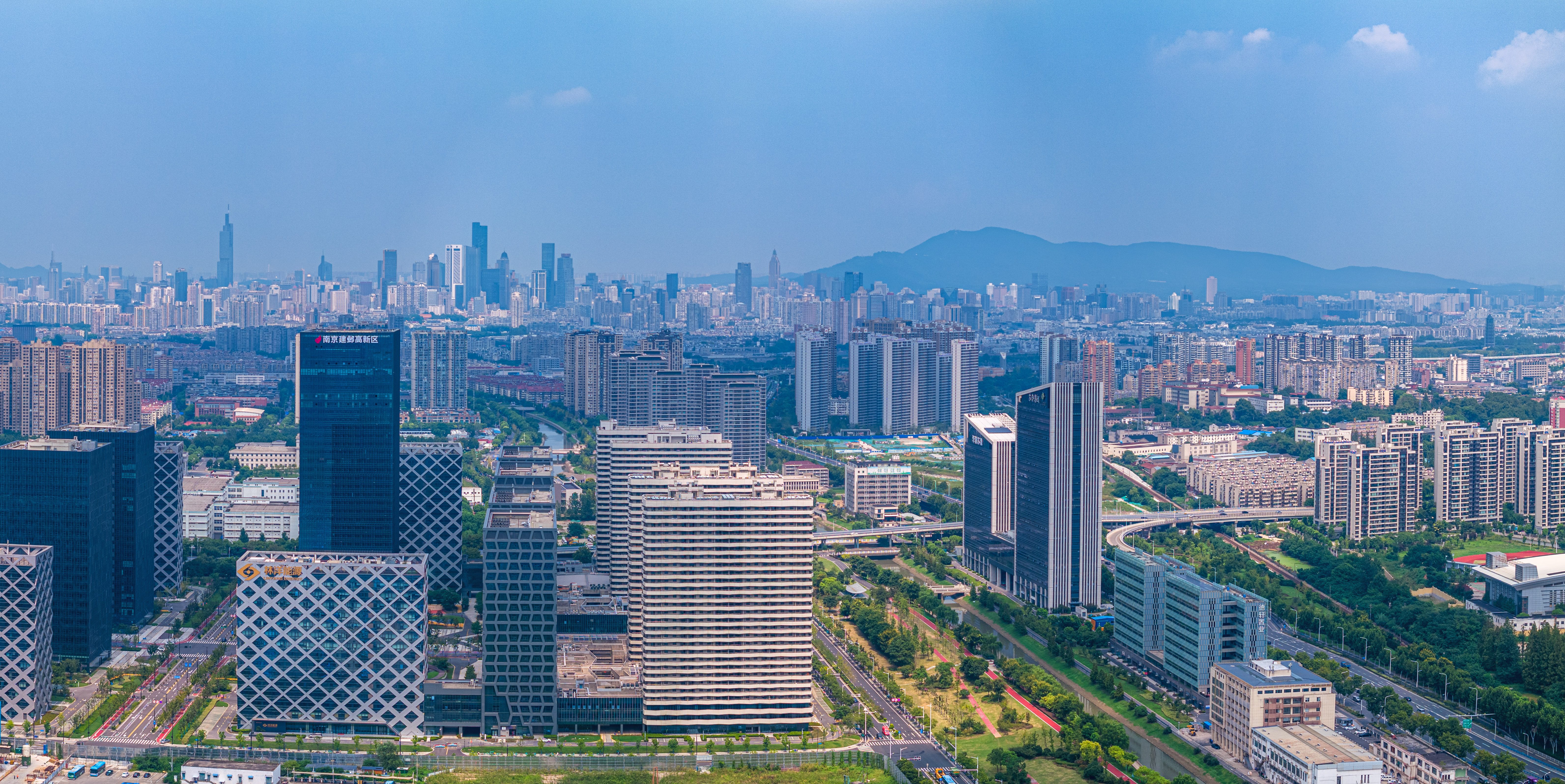 南京区块链技术发展前景(南京区块链技术发展前景如何) 南京区块链技术发展前景(南京区块链技术发展前景如何)