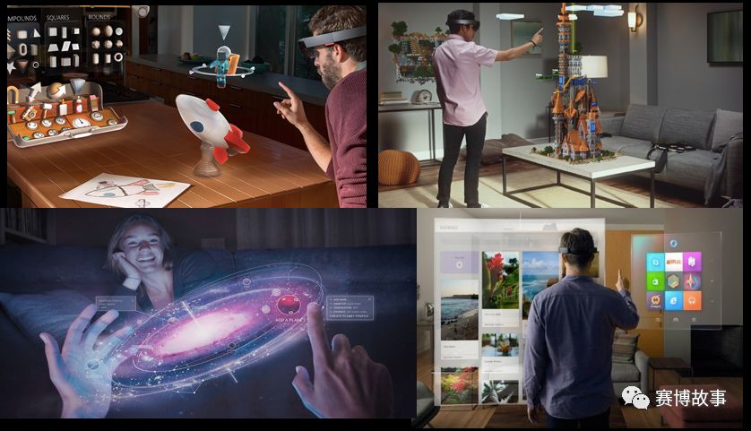 凯文凯利区块链视频(凯文凯利近期三大突破)