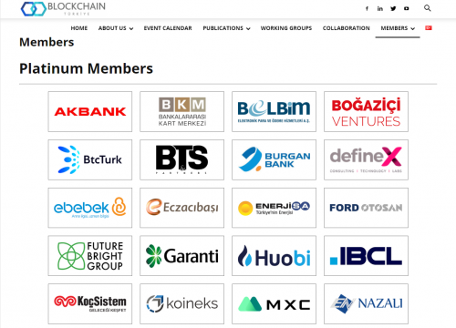 区块链交易所信息公开(区块链交易所信息公开制度)