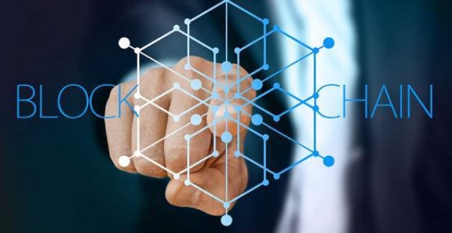 区块链10大工作室(做区块链的有哪些公司)