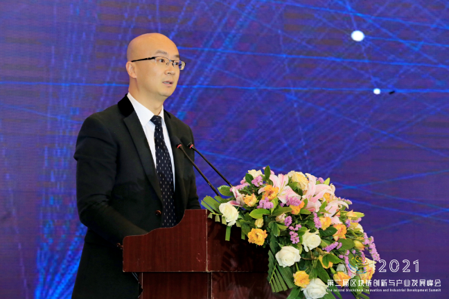 于都企业区块链内容有哪些(赣州区块链数字产业园) 于都企业区块链内容有哪些(赣州区块链数字产业园)