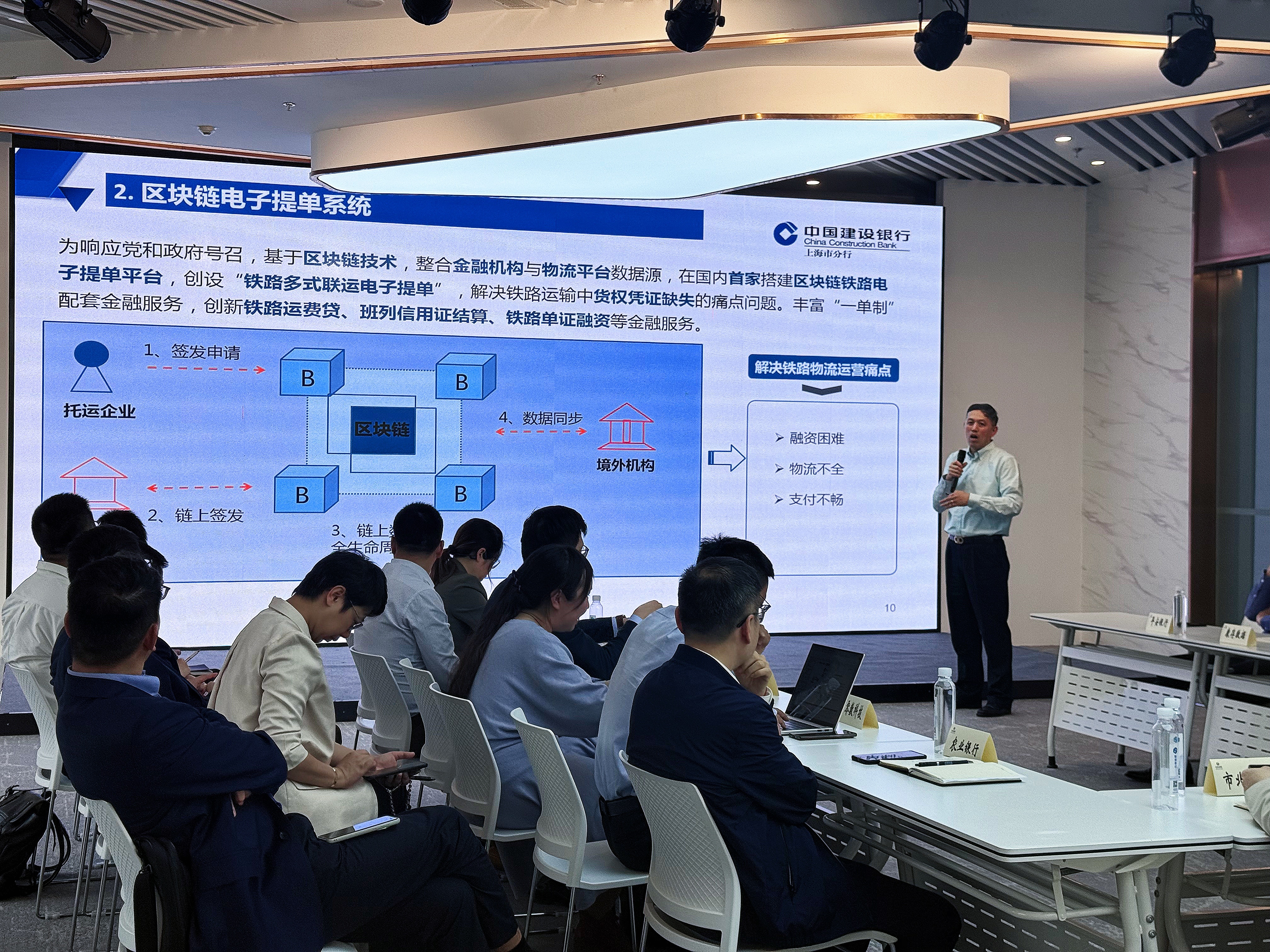 跨境金融区块链工商银行(中国工商银行区块链)