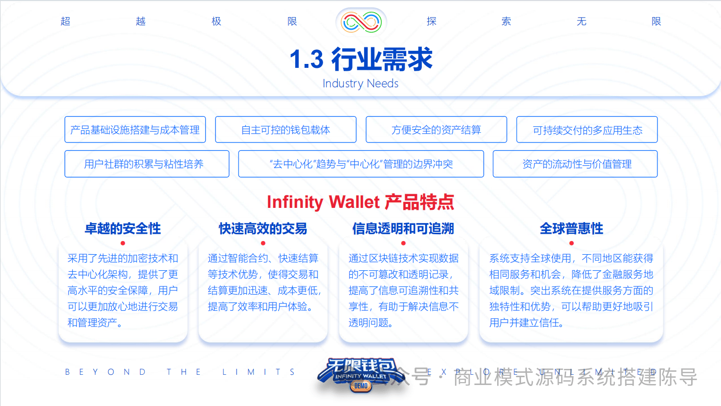 区块链物流数字资产有哪些(区块链在物流系统中的应用) 区块链物流数字资产有哪些(区块链在物流系统中的应用)