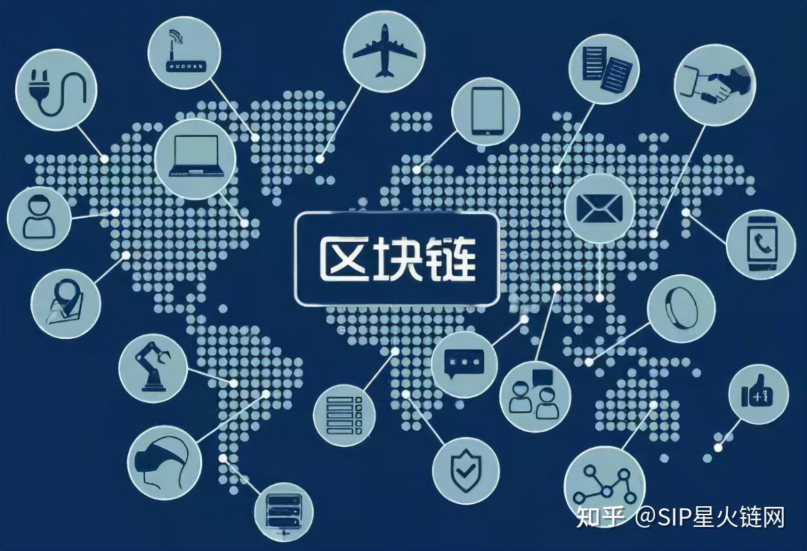 区块链产业怎么发展起来的(区块链是如何盈利的)