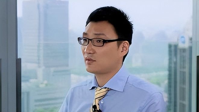 12岁黄正谈区块链(做区块链的有哪些公司) 12岁黄正谈区块链(做区块链的有哪些公司)