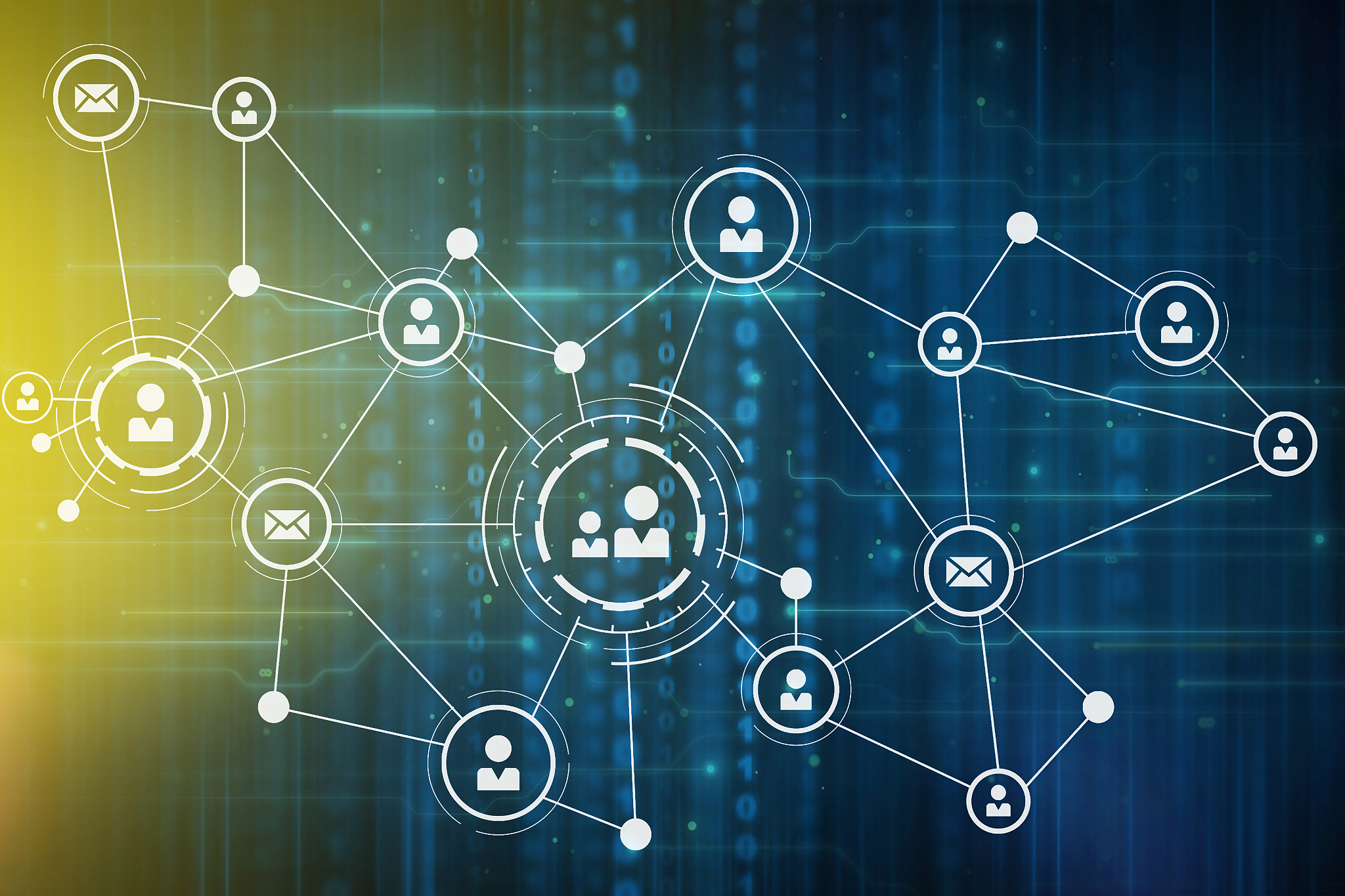 区块链与机器人对话课件(对话区块链应用)