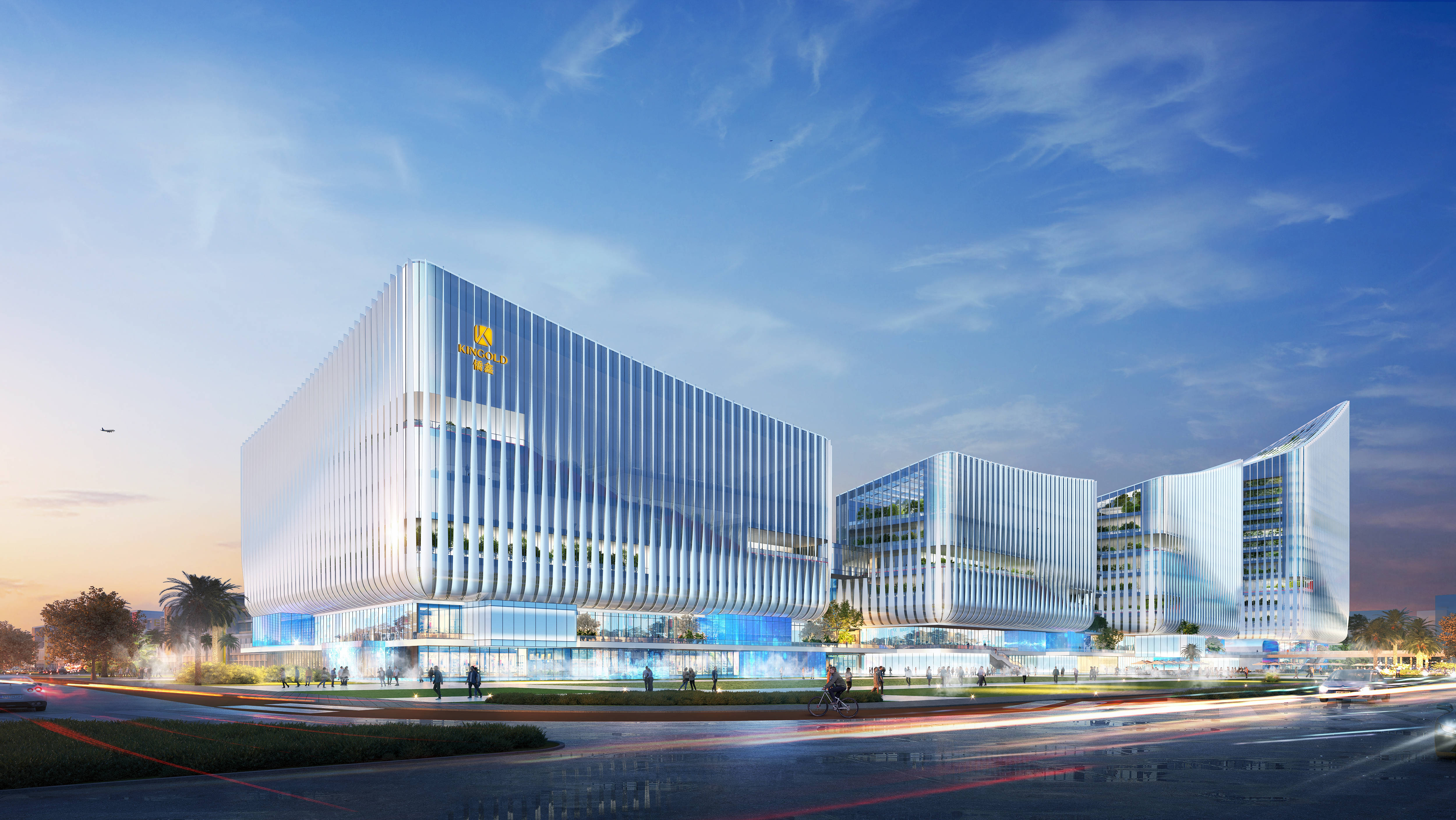 广州新基建区块链产业园(广州新基建区块链产业园地址)