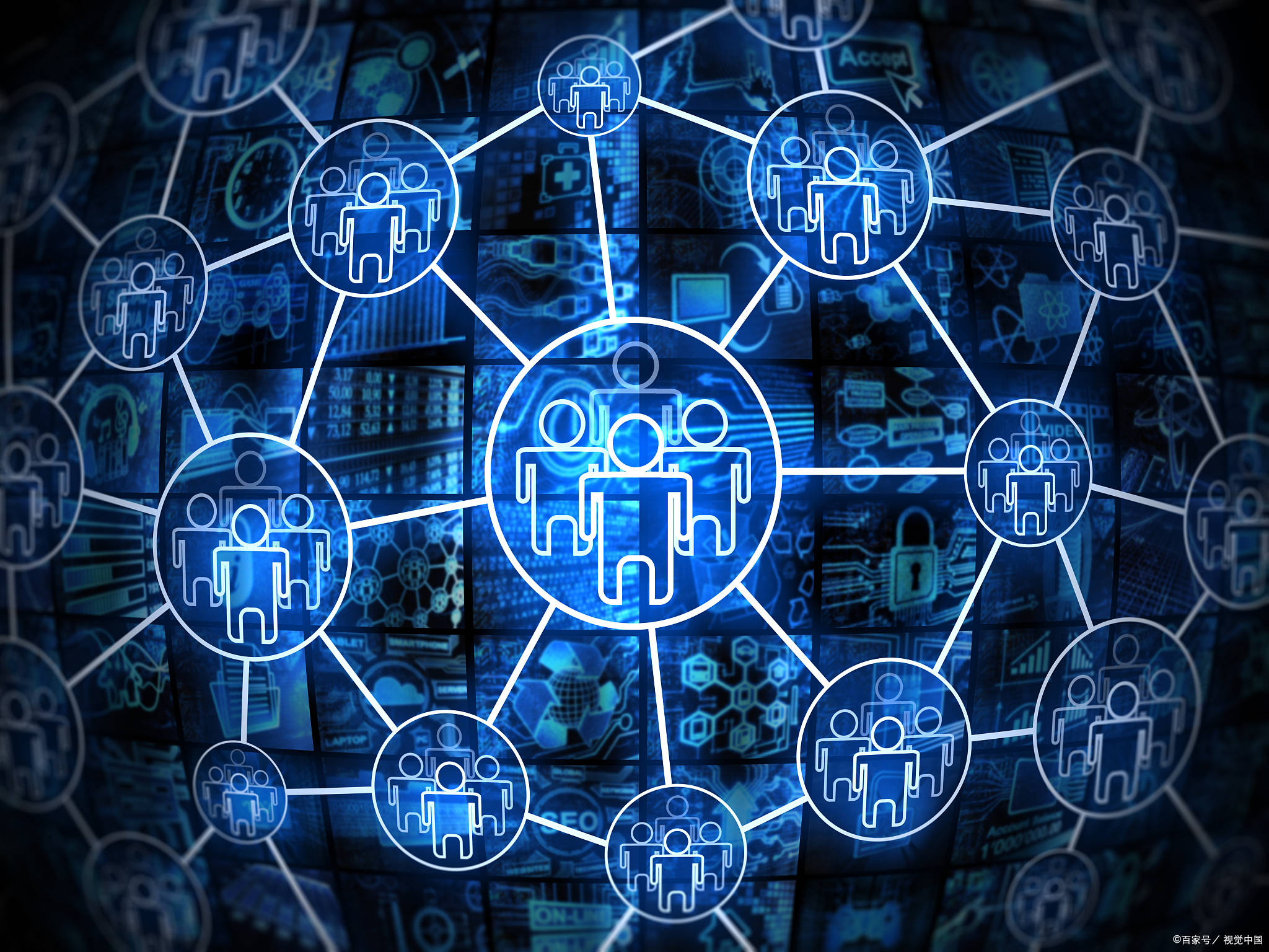 区块链最新发展前景(区块链最新发展前景如何)