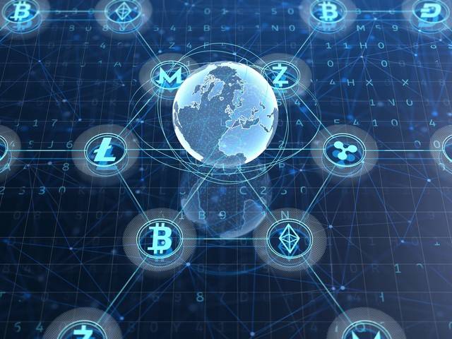 上传区块链什么意思啊(区块链币圈是什么意思)