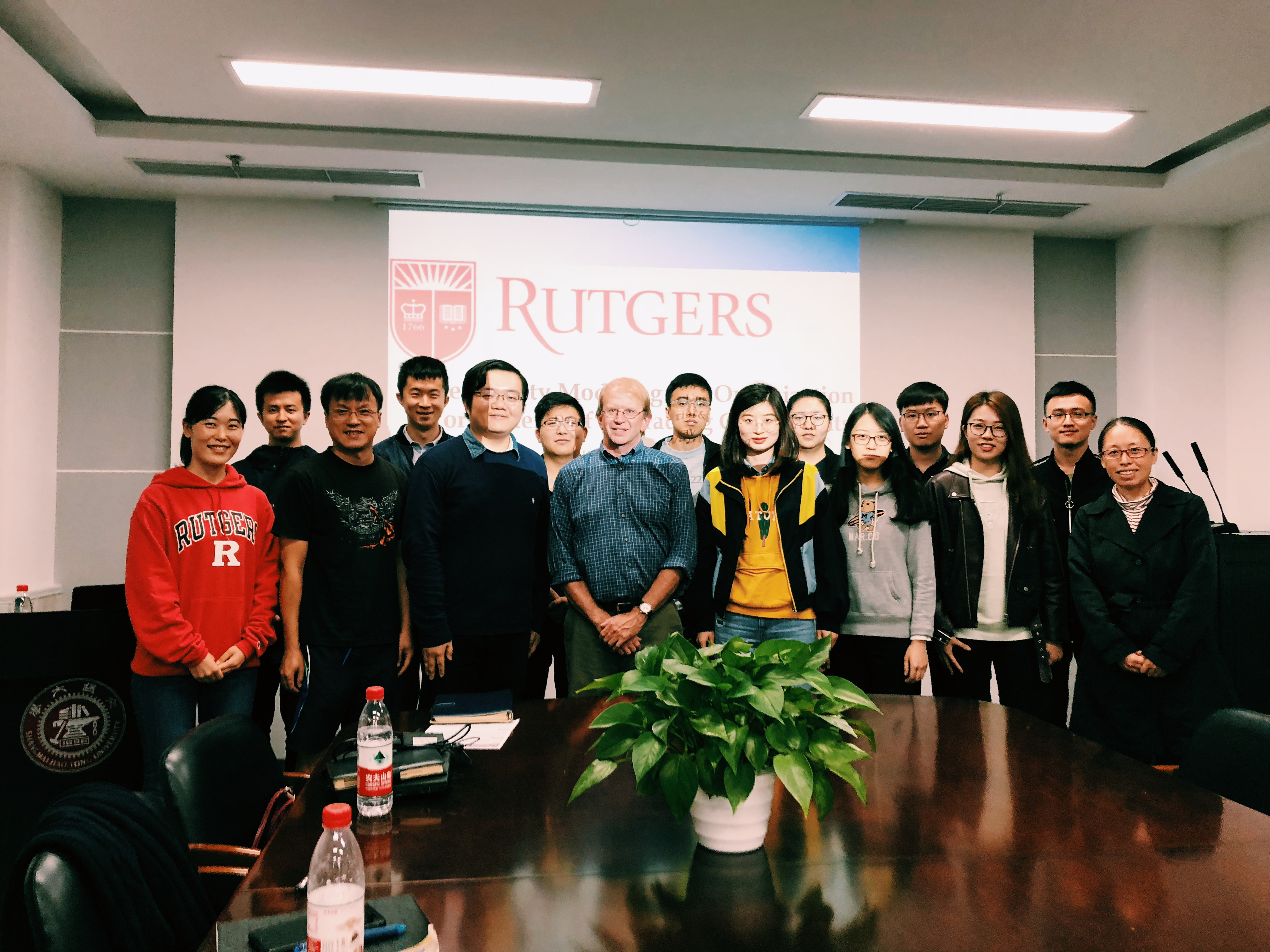 美国罗格斯大学区块链专业(区块链专业大学排名)