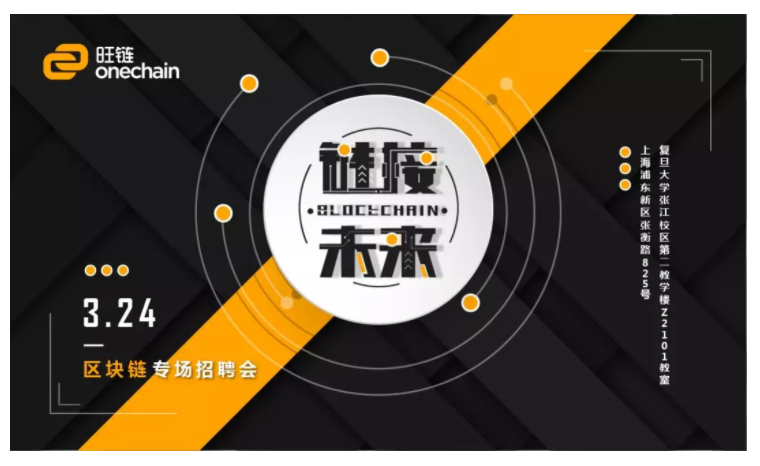 法国区块链招聘信息网(区块链法币是什么意思)