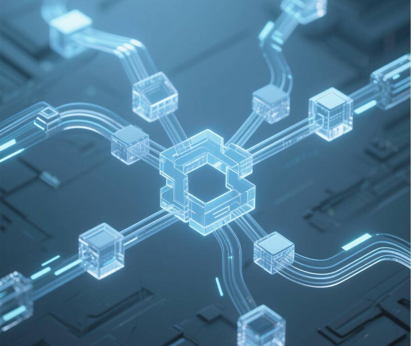 区块链普通节点有锚节点(区块链里什么叫节点)