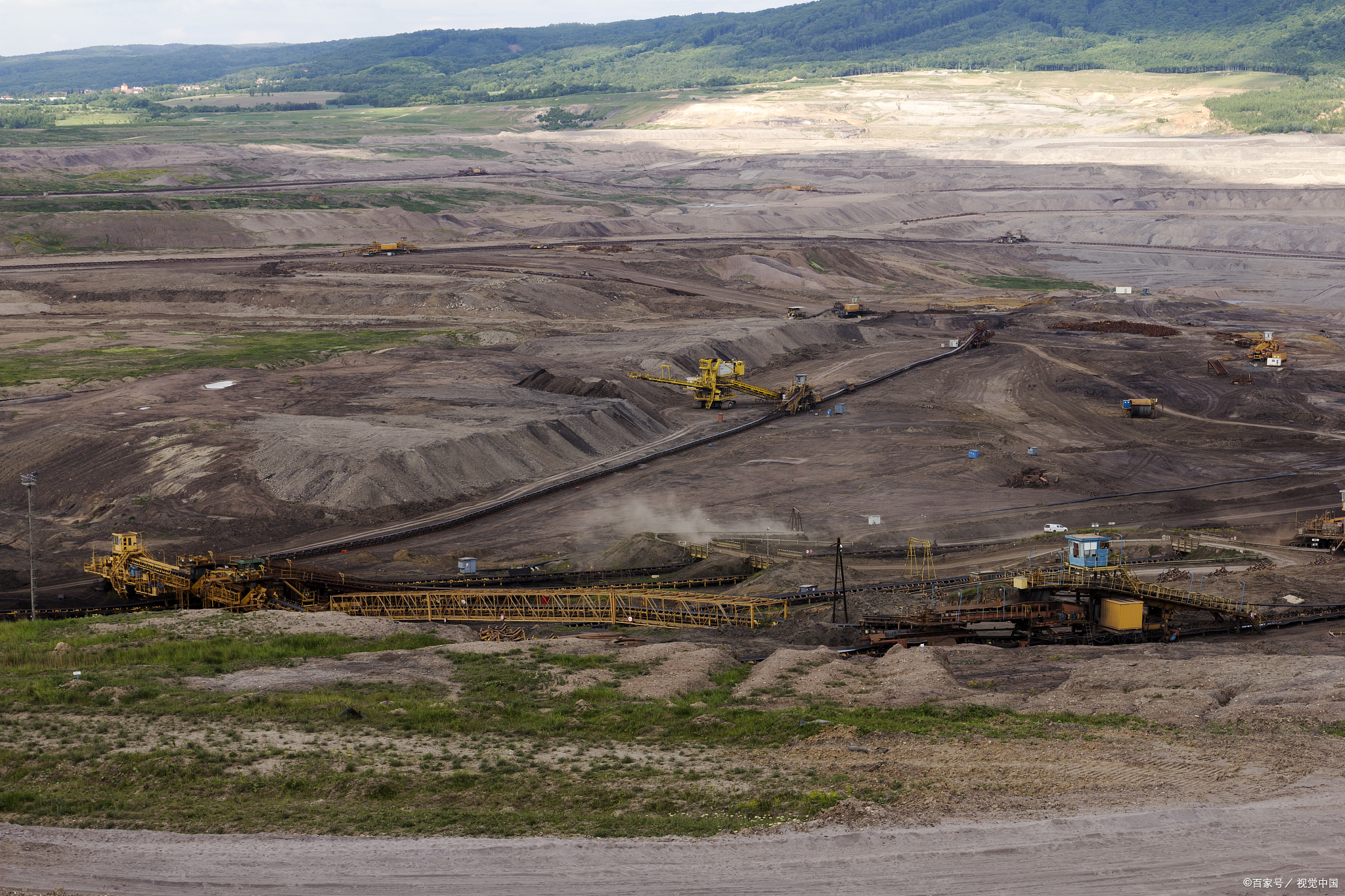 区块链矿场是什么样子的(区块链的矿工) 区块链矿场是什么样子的(区块链的矿工)