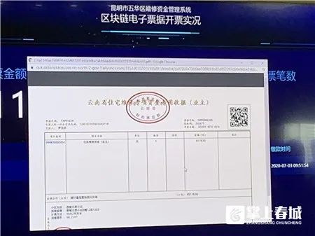 区块链的发票数据怎么填(什么是区块链发票?区块链发票有什么优点?) 区块链的发票数据怎么填(什么是区块链发票?区块链发票有什么优点?)