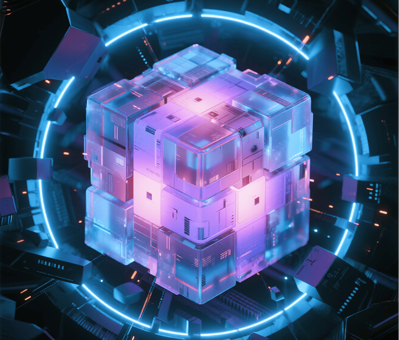 区块链创新的例子有哪些(区块链技术创新思路) 区块链创新的例子有哪些(区块链技术创新思路)