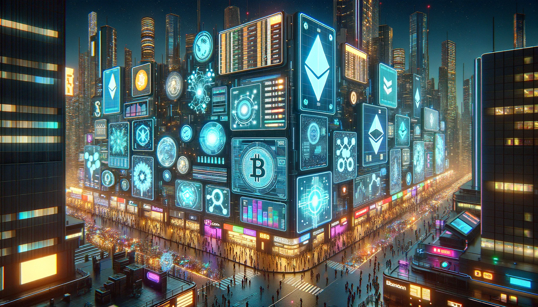 北交所区块链交易平台(北交易所概念)