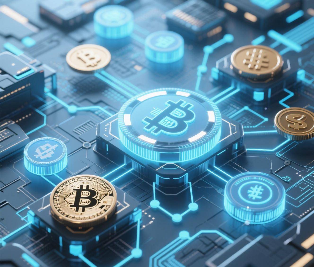 区块链与继续教育的关系(2020年公需课继续教育答案区块链)